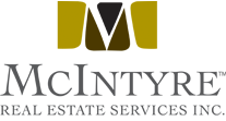 McIntyre Real Estate Services Inc.