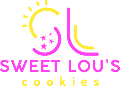 Sweet Lou's Cookies