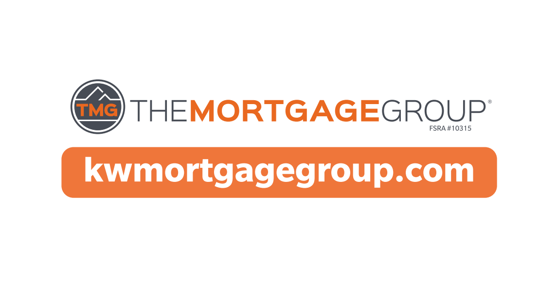 TMG The Mortgage Group Logo