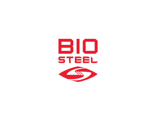 Biosteel Logo