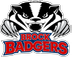 Brock Badgers Logo