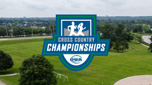 2023 Cross Country OUA Championship