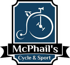 McPhails Logo