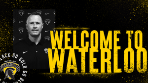 Welcome to Waterloo - Jay Shaw