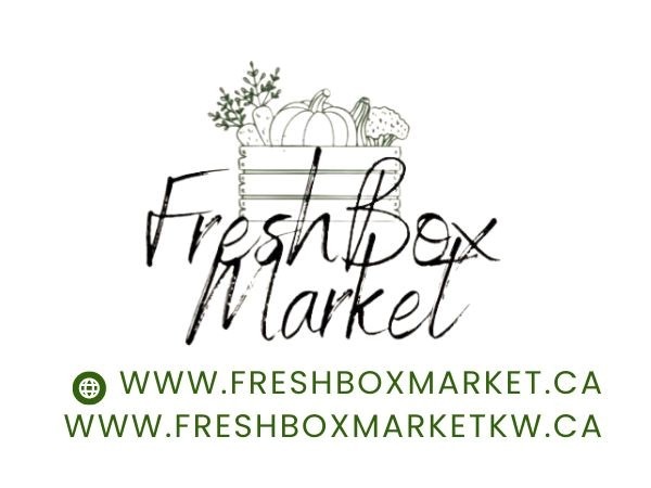 Fresh Box Market 