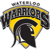 Waterloo Warriors Men Logo