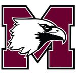McMaster Mauraders logo