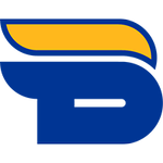 Ryerson Rams logo