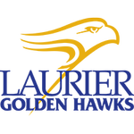 Wilfrid Laurier Golden Hawks logo